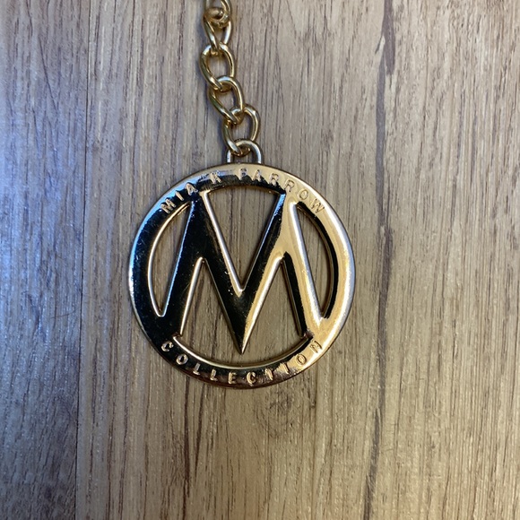 SOLD-Mia Farrow Collection Purse - Picture 3 of 4